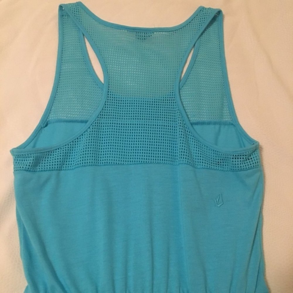 Volcom Mini Dress NWOT